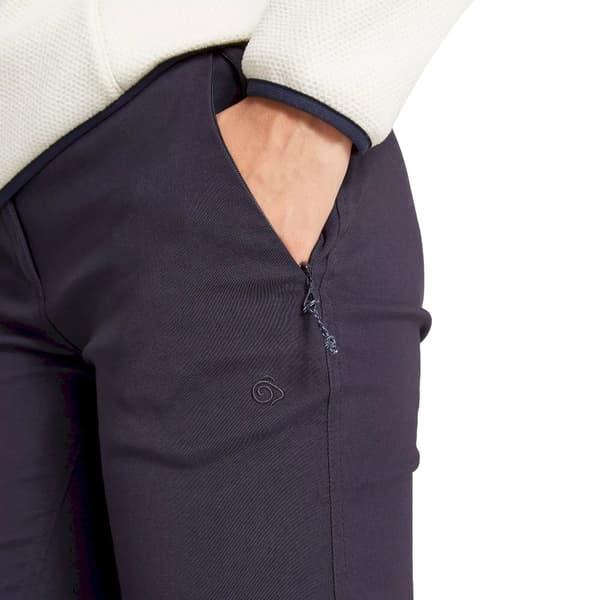 Craghoppers Womens/Ladies Kiwi Pro II Trousers