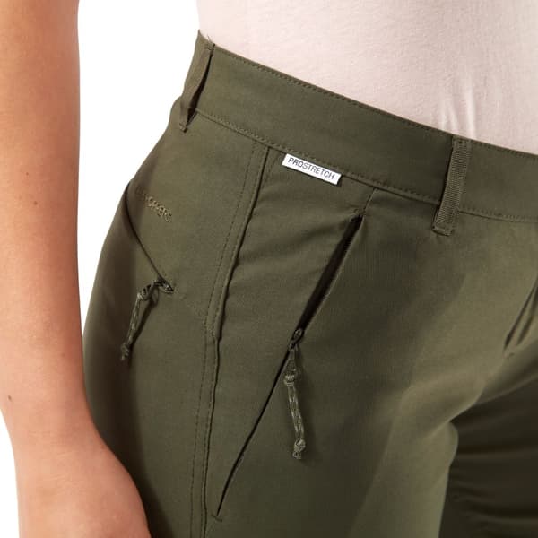 Craghoppers Womens/Ladies Kiwi Pro II Trousers