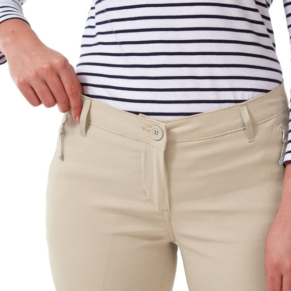 Craghoppers Womens/Ladies Kiwi Pro II Trousers