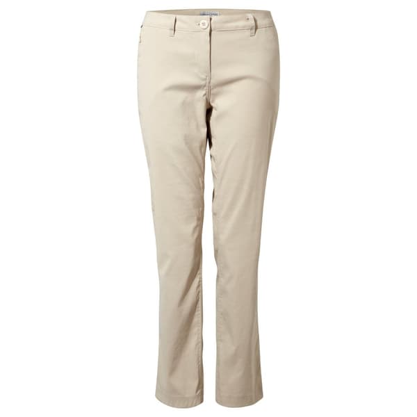 Craghoppers Womens/Ladies Kiwi Pro II Trousers