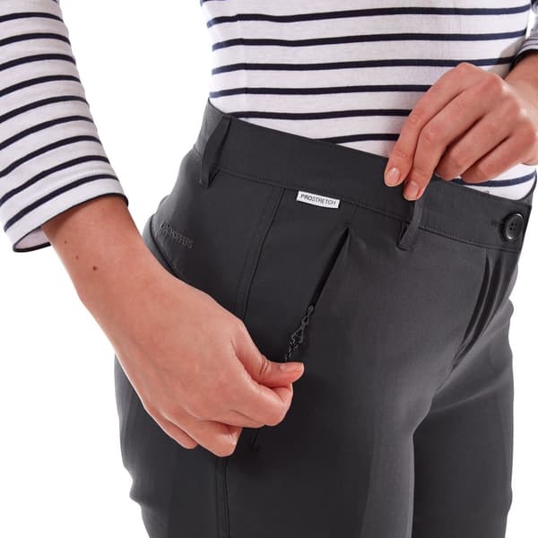 Craghoppers Womens/Ladies Kiwi Pro II Trousers