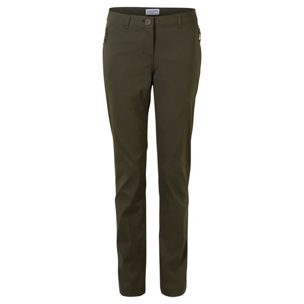 Craghoppers Byxor Kiwi Pro II för kvinnor och damer