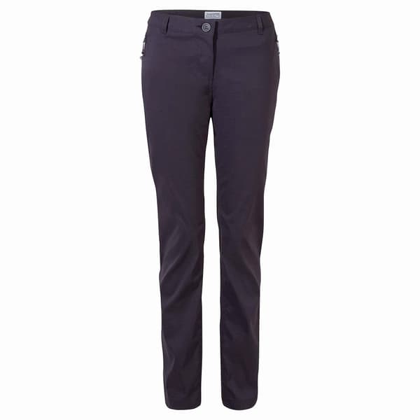 Craghoppers Kiwi Pro II bukser til kvinder/damer