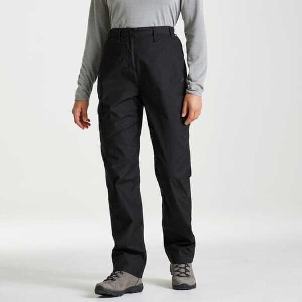 Craghoppers Womens/Ladies Expert Kiwi Trousers