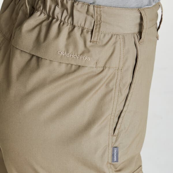 Craghoppers Womens/Ladies Expert Kiwi Trousers