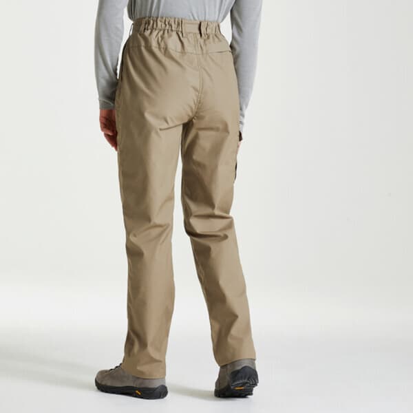 Craghoppers Womens/Ladies Expert Kiwi Trousers