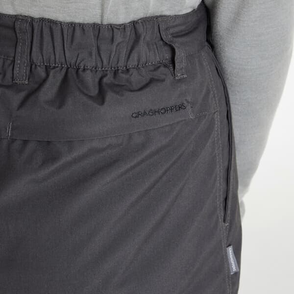 Craghoppers Womens/Ladies Expert Kiwi Trousers