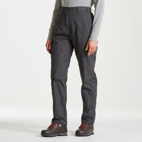 Craghoppers Womens/Ladies Expert Kiwi Trousers