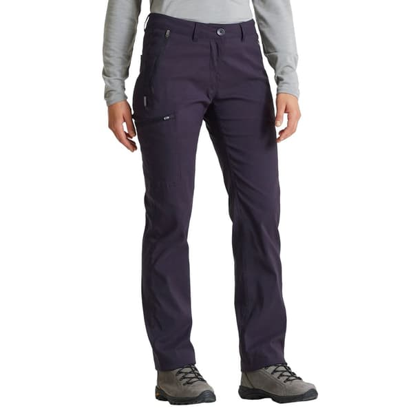 Craghoppers Byxor för kvinnor/damer Kiwi Pro Stretch Trousers