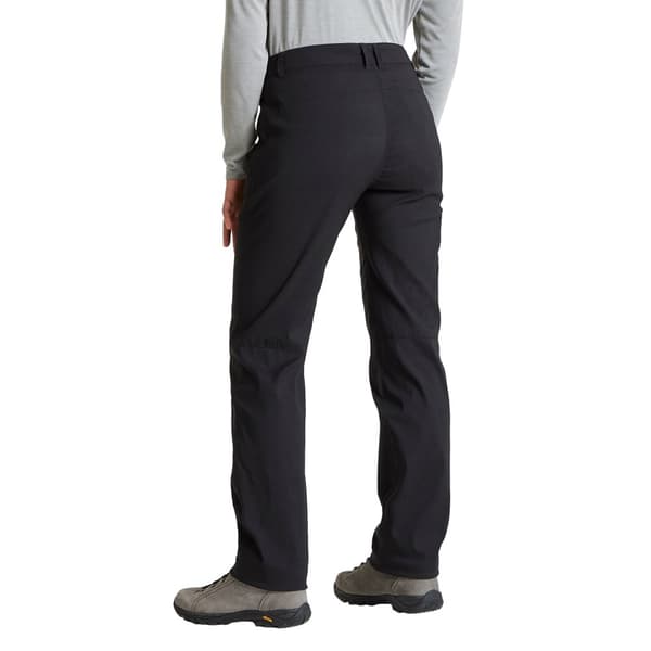 Craghoppers Womens/Ladies Kiwi Pro Stretch Trousers