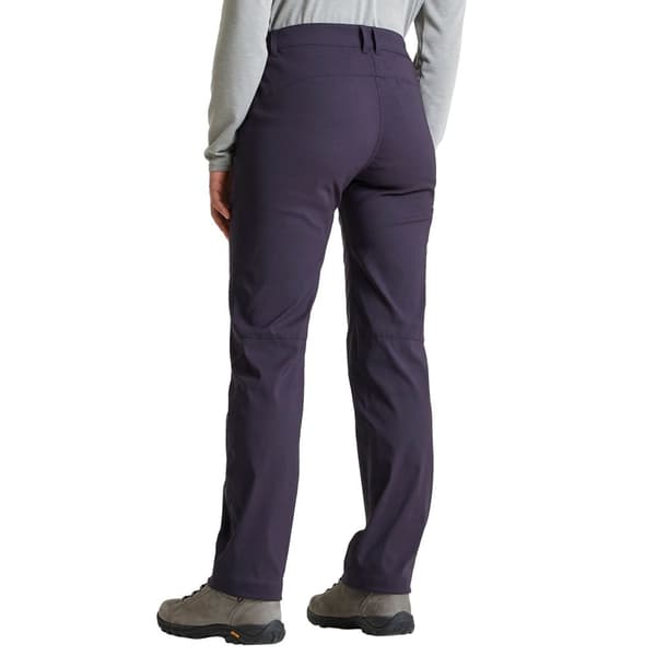 Craghoppers Womens/Ladies Kiwi Pro Stretch Trousers