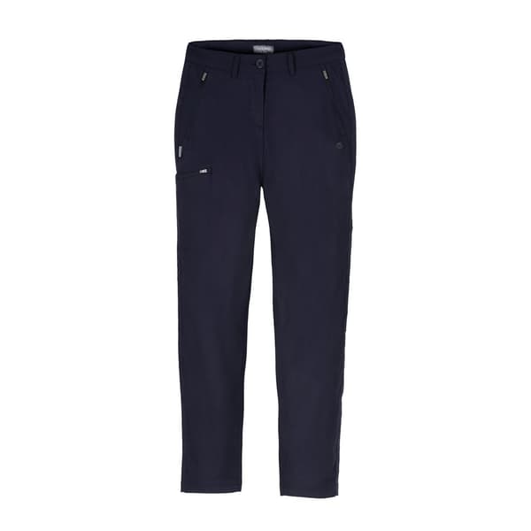 Craghoppers Womens/Ladies Kiwi Pro Stretch Trousers