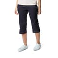Pikkukuva 3 / 3: Craghoppers Womens/Ladies Kiwi Pro II Cropped Trousers