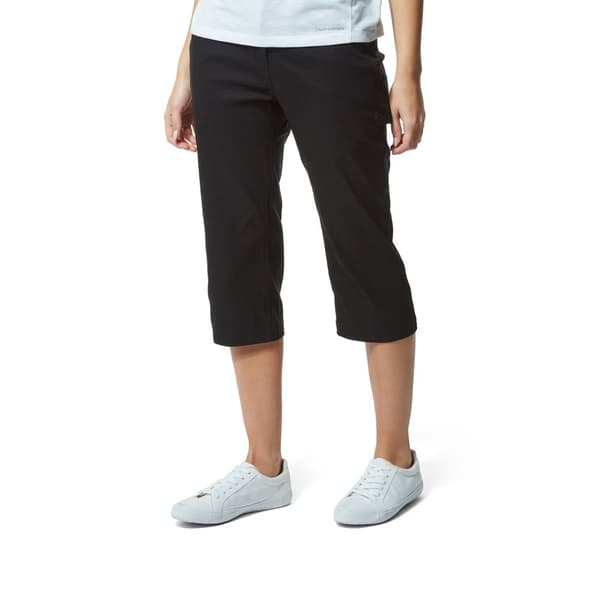 Craghoppers Womens/Ladies Kiwi Pro II Cropped Trousers