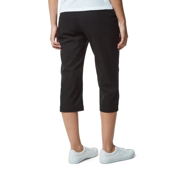 Craghoppers Womens/Ladies Kiwi Pro II Cropped Trousers