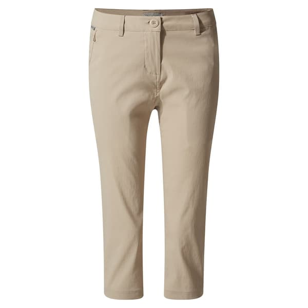 Craghoppers Kvinnor/Damer Kiwi Pro II byxor med kort byxor