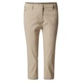 Pikkukuva 1 / 3: Craghoppers Womens/Ladies Kiwi Pro II Cropped Trousers