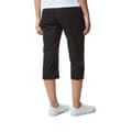Pikkukuva 2 / 3: Craghoppers Womens/Ladies Kiwi Pro II Cropped Trousers