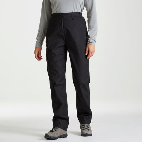 Craghoppers Womens/Ladies Expert Kiwi Trousers
