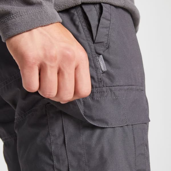 Craghoppers Mens Expert Kiwi Tailored Trousers