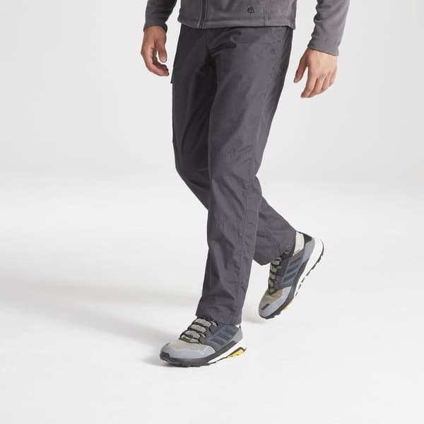 Craghoppers Mens Expert Kiwi Tailored Trousers
