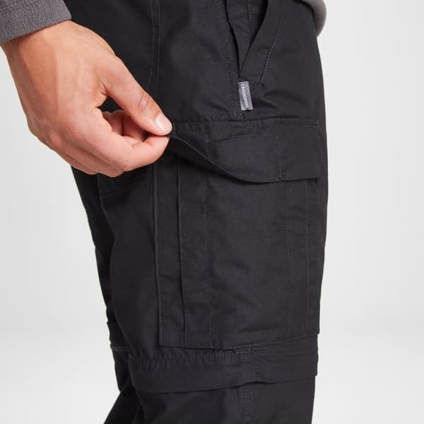 Craghoppers Expert Kiwi Tailored Trousers för män