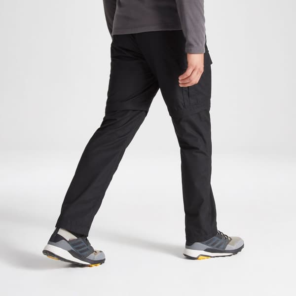 Craghoppers Expert Kiwi Tailored Trousers för män