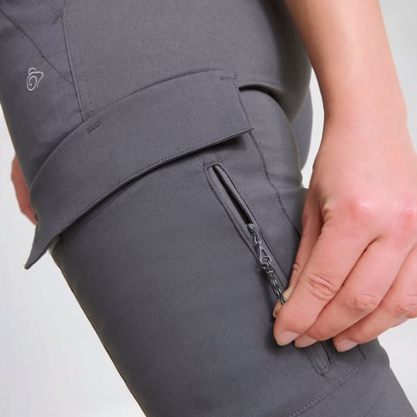 Craghoppers Kiwi Pro Expedition Trousers för kvinnor och damer