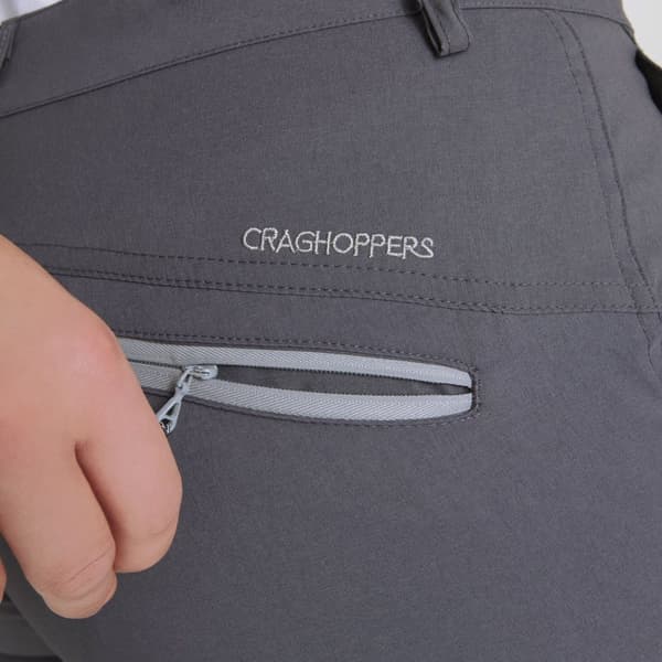 Craghoppers Kiwi Pro Expedition Trousers för kvinnor och damer