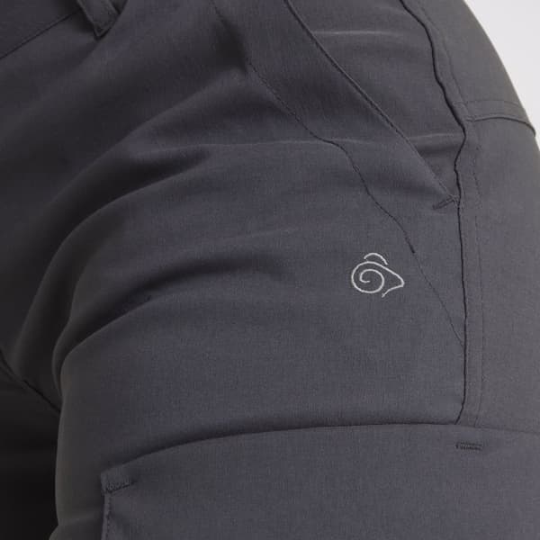 Craghoppers Kiwi Pro Expedition Trousers för kvinnor och damer