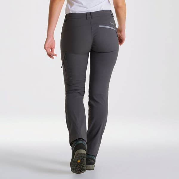 Craghoppers Kiwi Pro Expedition Trousers för kvinnor och damer