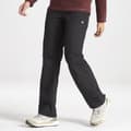 Miniatyrbilde 3 av 5: Craghoppers Womens/Ladies Airedale Trousers