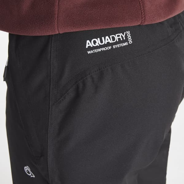 Craghoppers Womens/Ladies Airedale Trousers
