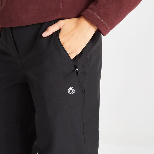 Craghoppers Womens/Ladies Airedale Trousers