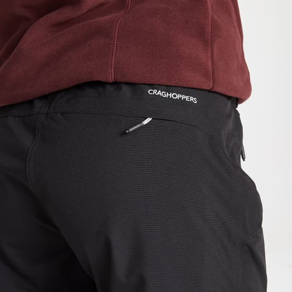 Craghoppers Womens/Ladies Airedale Trousers