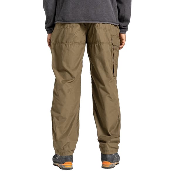Craghoppers Mens Kiwi Classic Trousers