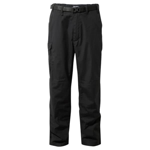 Craghoppers Kiwi Classic bukser til mænd Black 38S