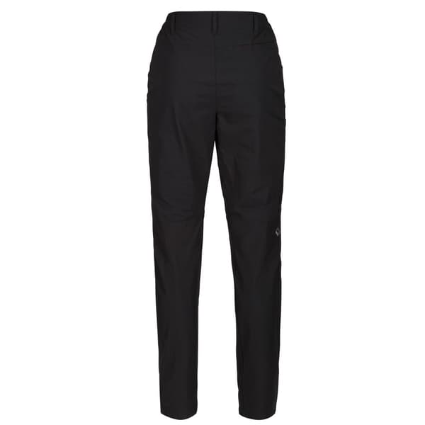 Regatta Kvinnor/Damer Highton Stretch vandringsbyxor