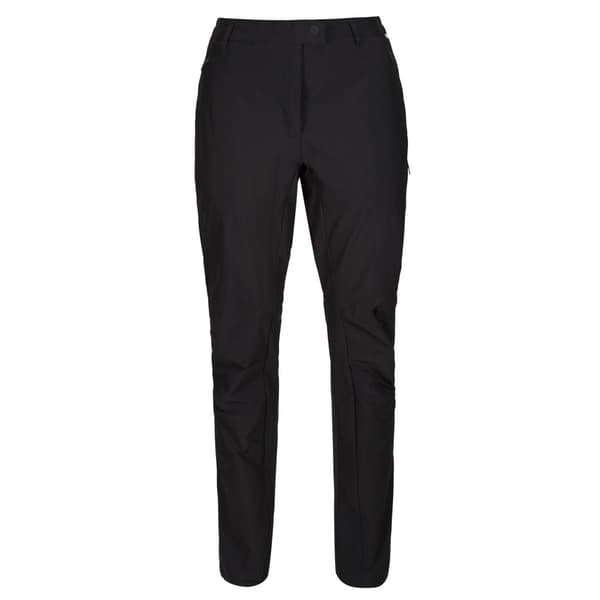 Regatta Kvinnor/Damer Highton Stretch vandringsbyxor