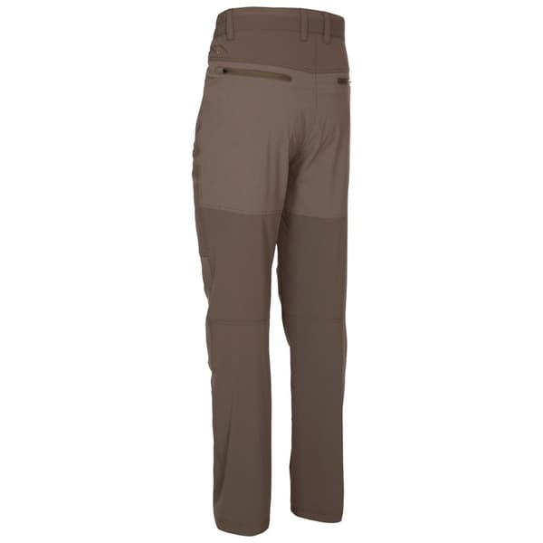 Trespass Mens Balrathy Walking Trousers