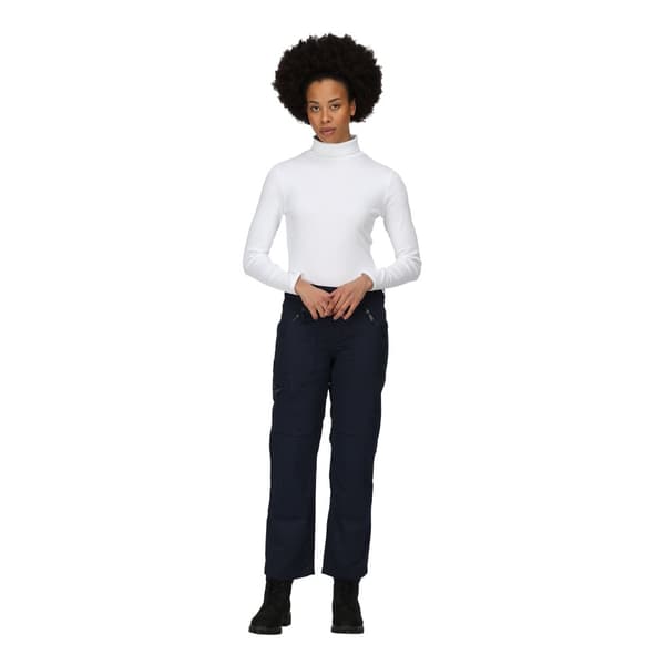 Regatta Womens/Ladies Pro Action Trousers