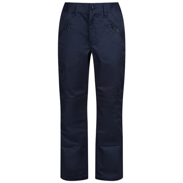 Regatta Womens/Ladies Pro Action Trousers