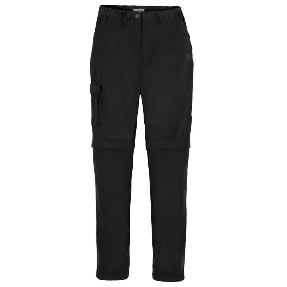 Craghoppers Kvinnor/Damer Expert Kiwi Convertible Work Trousers för kvinnor/damer
