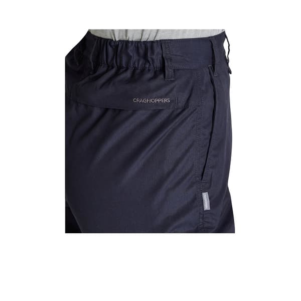 Craghoppers Womens/Ladies Kiwi Hiking Trousers