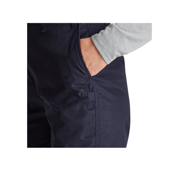 Craghoppers Womens/Ladies Kiwi Hiking Trousers