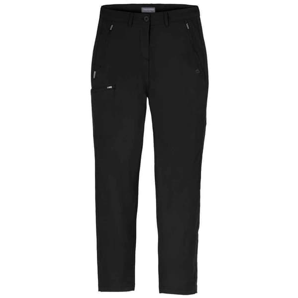 Craghoppers Expert Kiwi Pro Stretch vandringsbyxor för kvinnor och damer
