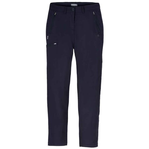 Craghoppers Womens/Ladies Expert Kiwi Pro Stretch Hiking Trousers