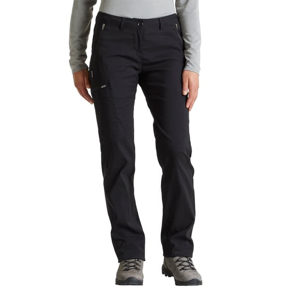 Craghoppers Womens/Ladies Expert Kiwi Pro Stretch Hiking Trousers
