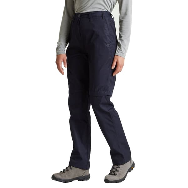 Craghoppers Womens/Ladies Expert Kiwi Convertible Cargo Trousers