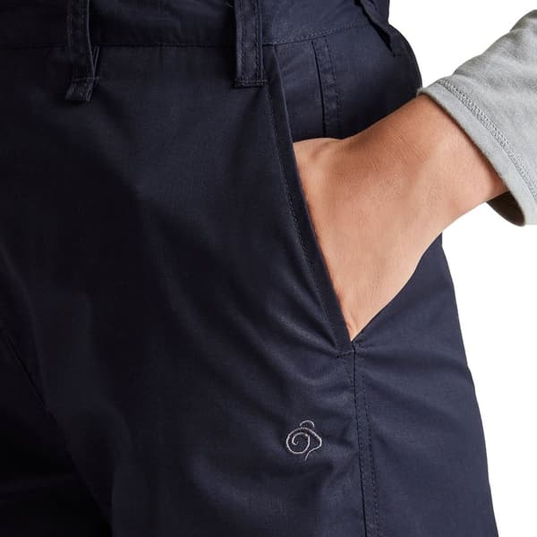 Craghoppers Womens/Ladies Expert Kiwi Convertible Cargo Trousers